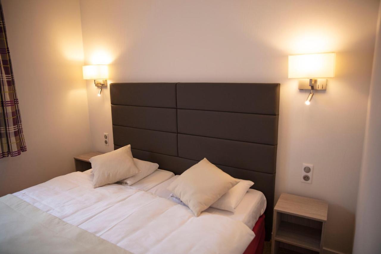 Hostellerie Saint Florent Oberhaslach Exteriér fotografie